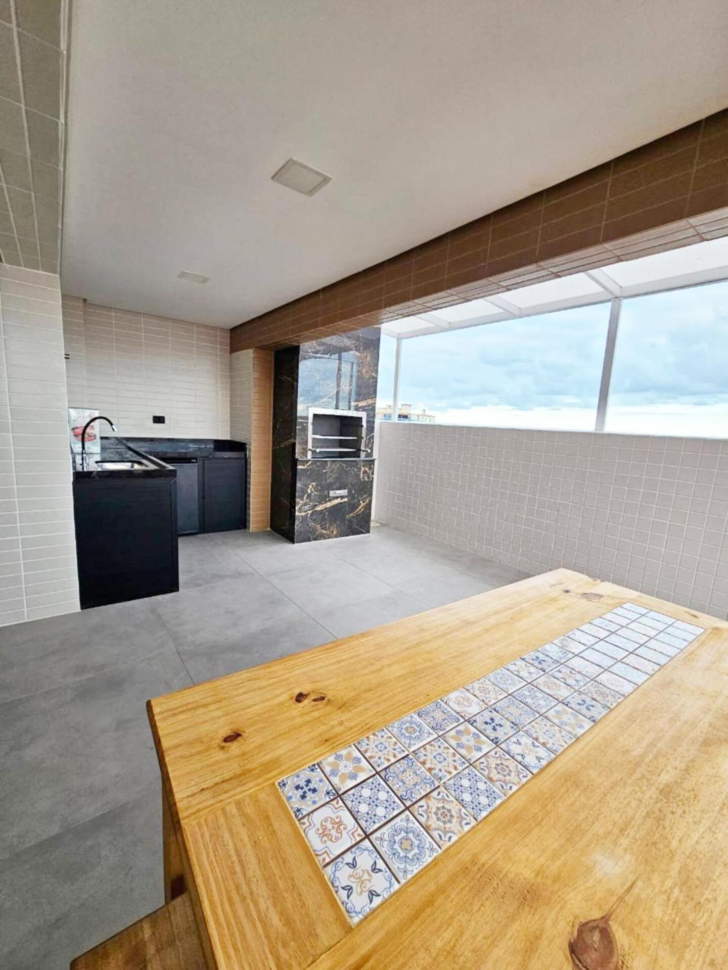 Apto Com Lazer Completo, Piscina, Ar, Mercadinho E Pet Friendly A 1 Min Da Praia 프라이아 그란데 외부 사진