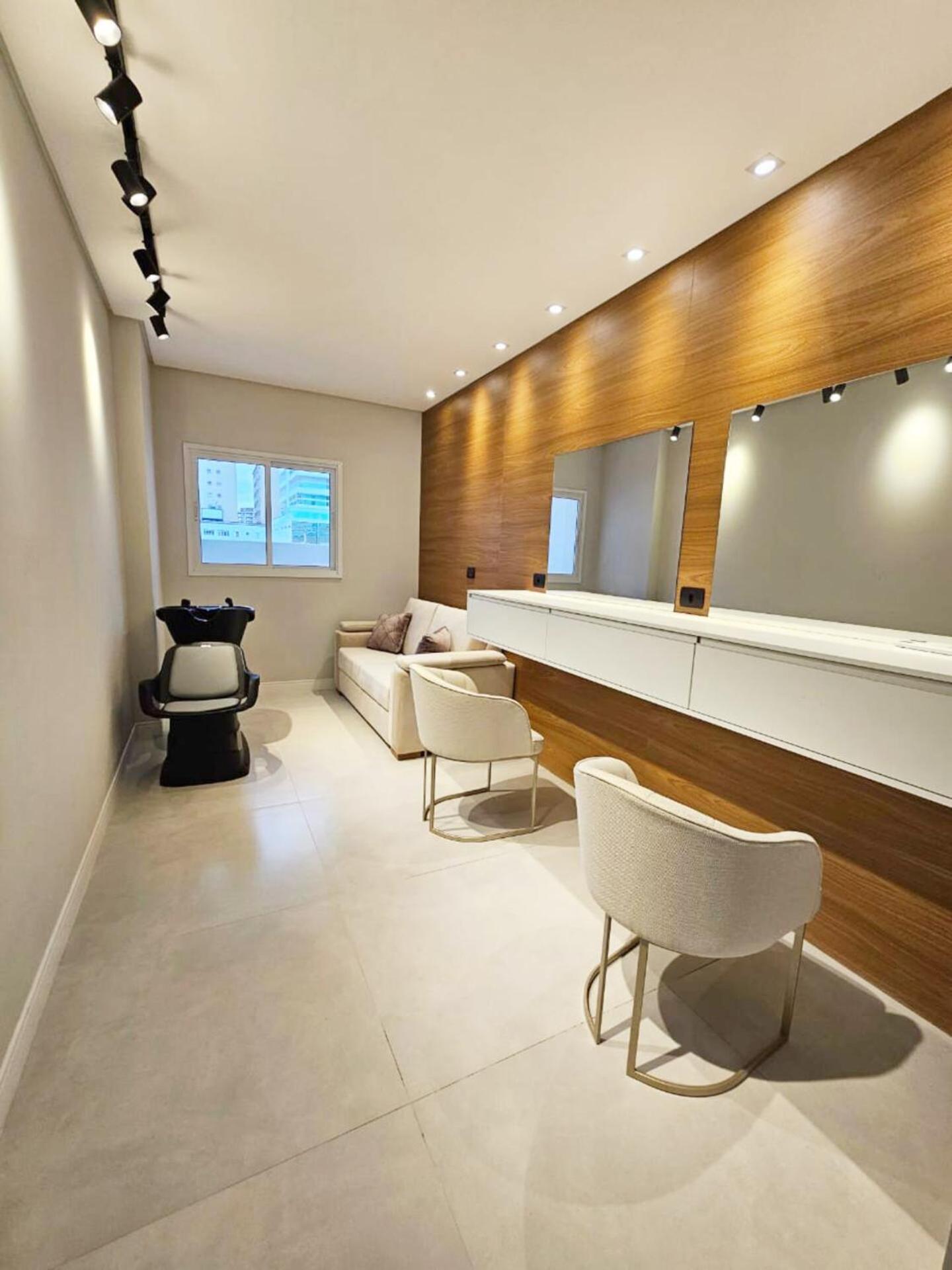 Apto Com Lazer Completo, Piscina, Ar, Mercadinho E Pet Friendly A 1 Min Da Praia 프라이아 그란데 외부 사진