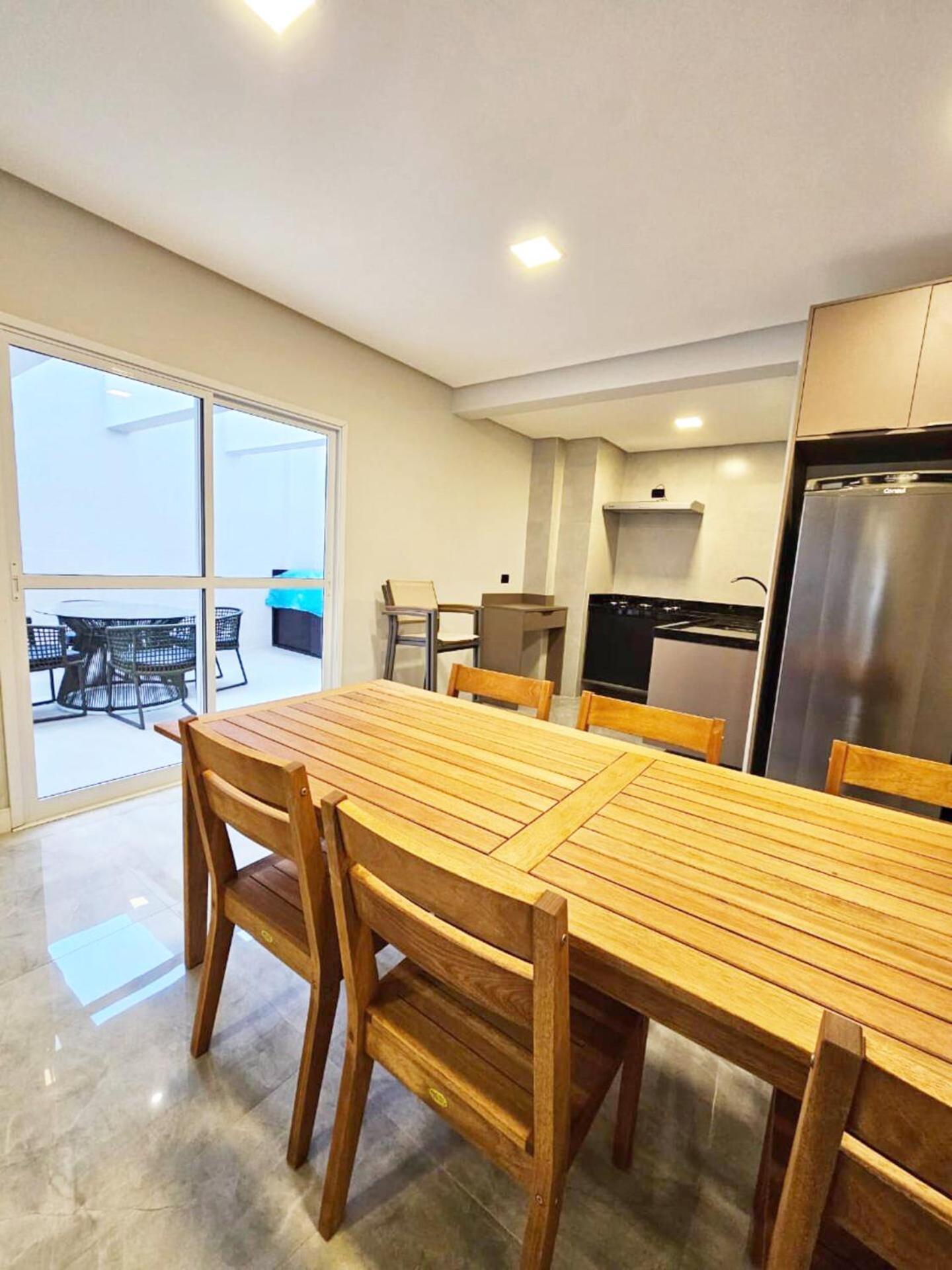 Apto Com Lazer Completo, Piscina, Ar, Mercadinho E Pet Friendly A 1 Min Da Praia 프라이아 그란데 외부 사진